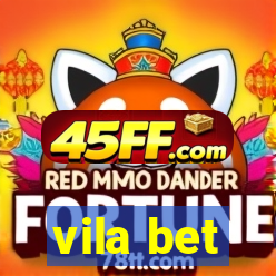 vila bet